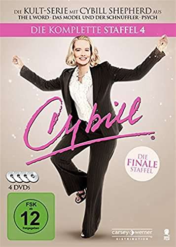Cybill