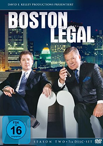 Boston Legal