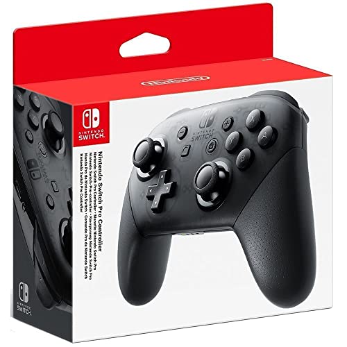 Nintendo Switch Pro Controller @ Amazon.pl