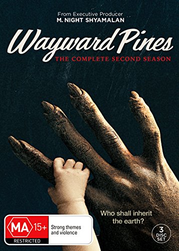 Wayward Pines