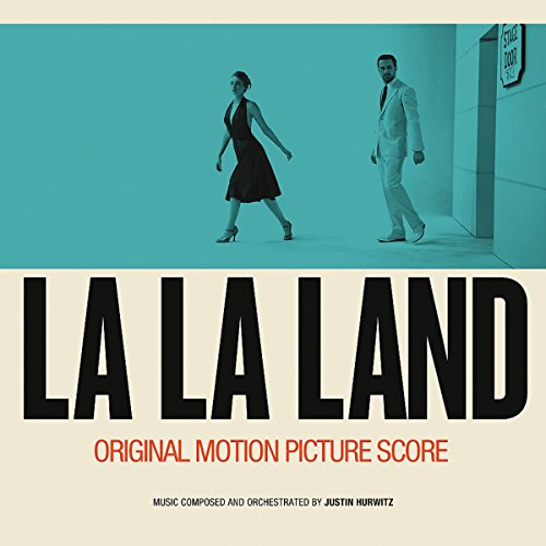 La La Land OST (winyl 1LP)