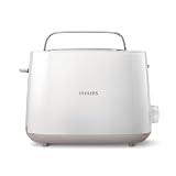 Philips Tostadora HD2581 — La más equilibrada