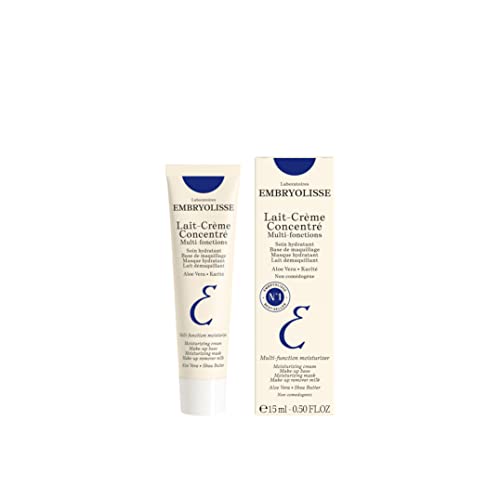 Embryolisse Lait-Crèma Concentrato Idratante Nutriente Multifunzione - 0.024 Gr