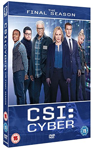 CSI: Cyber