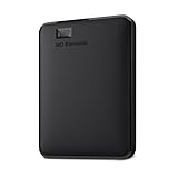 WD Elements 4TB HDD Externo