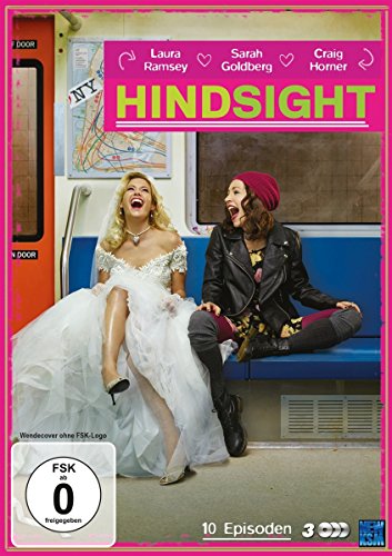 Hindsight - Mehr Infos/Bestellen
