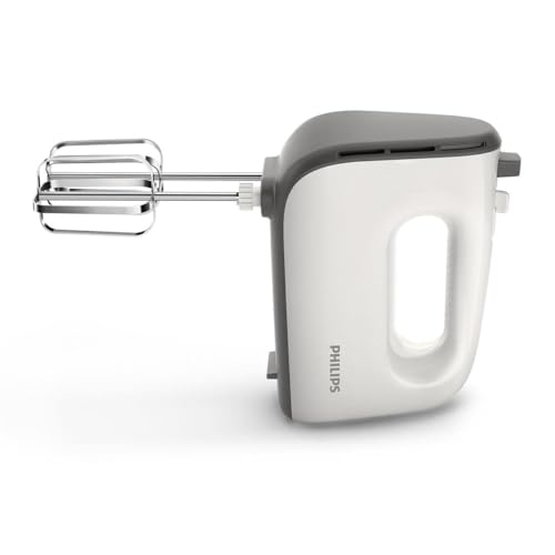 Philips Mikser Ręczny serii 5000 Moc 450 W 5 Prędkości w tym Turbo