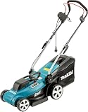 Makita ELM3320 Cortacésped eléctrico 1100W