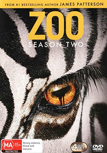 Zoo - Season 2