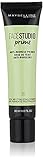 Maybelline Master Prime Anti-Vermelhidão Primer