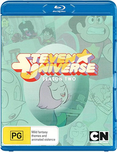 Steven Universe - Mehr Infos/Bestellen