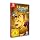 Rayman Legends - Definitive Edition [Nintendo Switch]