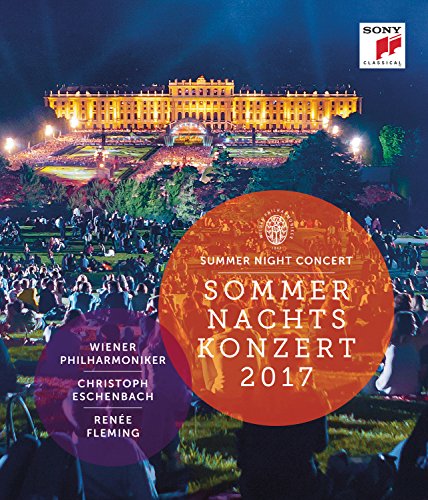 Sommernachtskonzert - Mehr Infos/Bestellen
