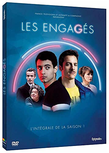 Les engagés - Mehr Infos/Bestellen