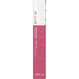 Maybelline SuperStay Matte Ink Mascara