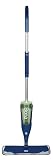Bona Spray Mop Premium para Suelos Laminados con recambio de microfibra lavable