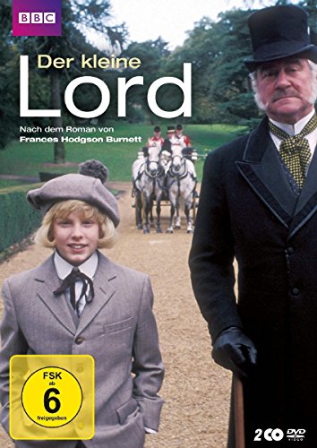 Der kleine Lord (1994) (2 DVDs)