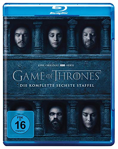 Game of Thrones - Mehr Infos/Bestellen