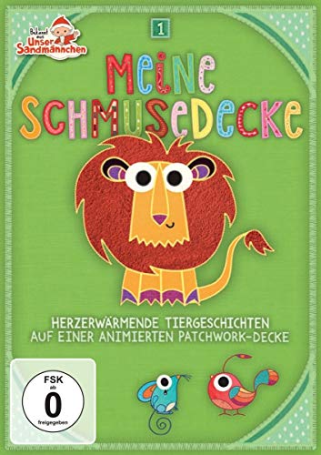 Meine Schmusedecke