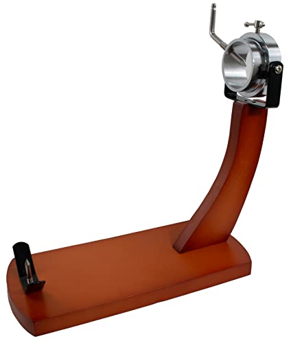 Jamonera (swivel ham stand)