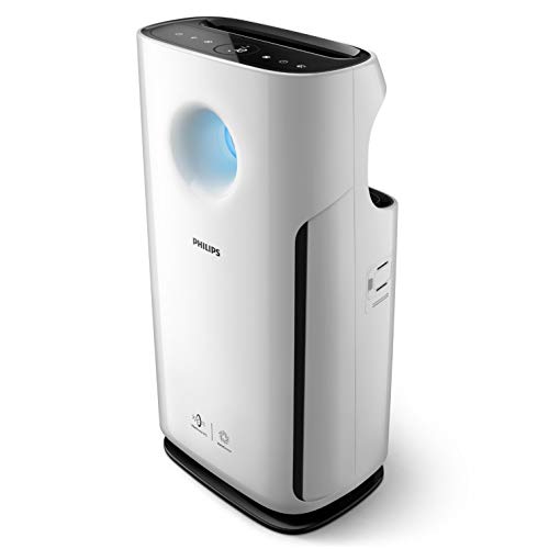Purificateur d'Air Intelligent Connecté AC3259/10, Filtratio…
