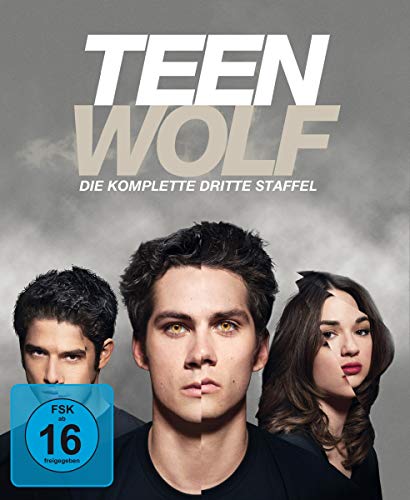 Teen Wolf - Mehr Infos/Bestellen