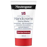 Neutrogena Norwegian Formula Concentrated Unscented 2x50ml
