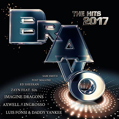 Bravo - The Hits 2017 - Mehr Infos/Bestellen