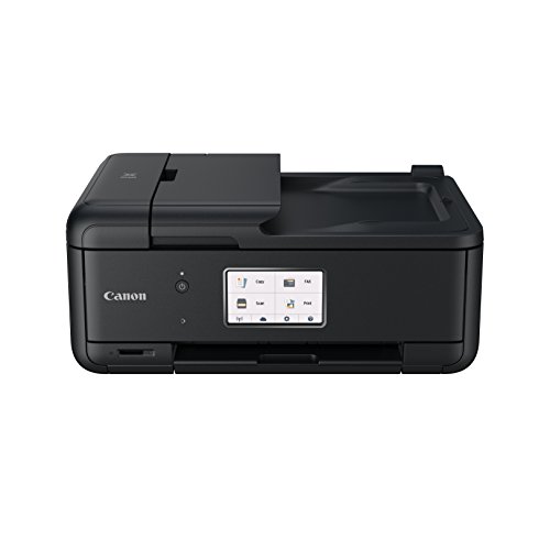 Canon PIXMA TR8550 A4