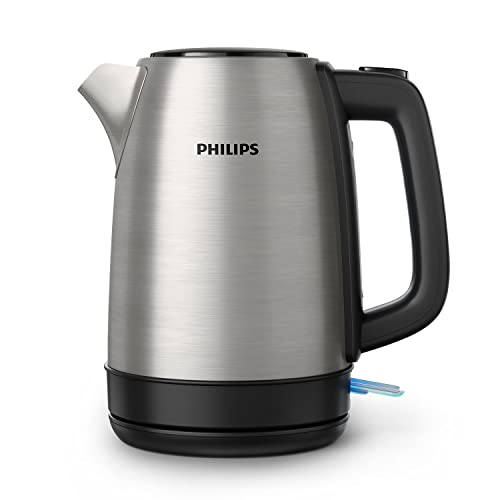 Philips HD9350/90 Hervidor Acero Inoxidable