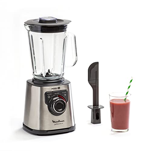Moulinex Perfect Mix+ LM811D