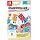 Snipperclips Plus - Zusammen schneidet man am besten ab! [Nintendo Switch]