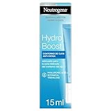 Neutrogena Hydro Boost Eye Gel-Cream