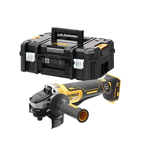 Szlifierka kątowa DeWalt DCG406NT-XJ (125mm)