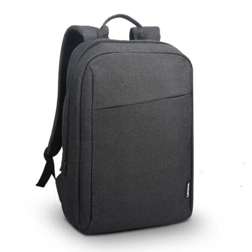 Plecak na laptopa Lenovo GX40Q17225, czarny, 15.6, w opcji -20 zł/100 zł zamówienie mozliwe ok. 40 zł | AMAZON z Prime w...
