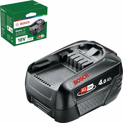 Bosch akumulator PBA 18 V 4,0 Ah W-C