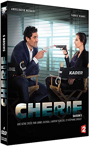 Chérif - Mehr Infos/Bestellen