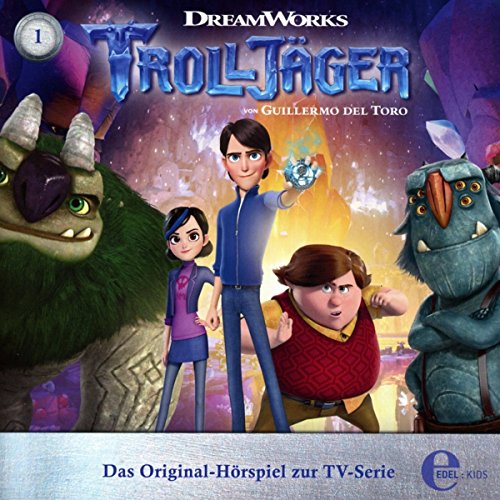 Trolljäger - Mehr Infos/Bestellen