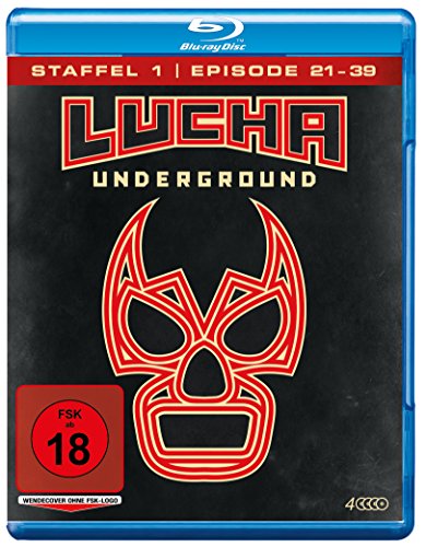Lucha Underground: