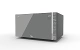 Whirlpool MWP 304 M – Dimensiones 53,9 cm x 39,8 cm x 30,0 cm Horno microondas 3