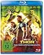 Thor: Tag der Entscheidung [Blu-ray]