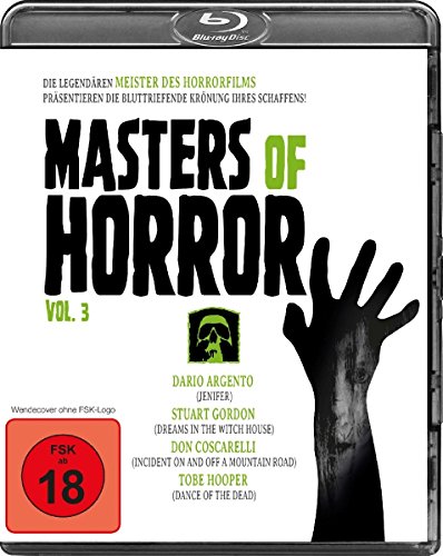 Masters of Horror,