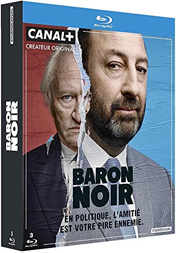 Baron noir