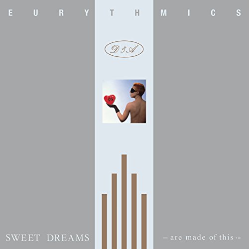 Eurhythmics - Sweet Dreams (Are Made Of This) (winyl 1LP)