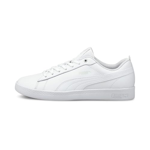 Buty Trampki damskie Puma Smash Wns V2 L w rozmiarach 36-42 (Smash v2 L uniseks rozmiary 39; 40,5 ; 42,5; 44; 45; 48,5)