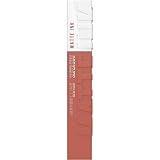 Maybelline SuperStay Matte Ink 65 Seductress