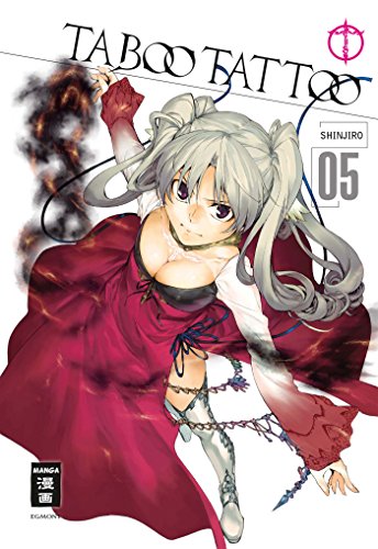 Taboo Tattoo
