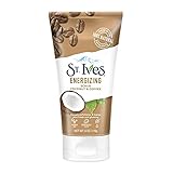 St. Ives Get Up and Energize Citrus Scrub 170g