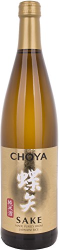 Choya Sake 0,75 L