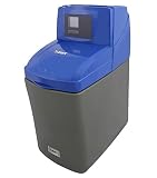 BWT WS355 Standard Electronic Water Softener, 14 Litre
